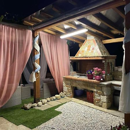 Marios Guesthouse Pelion Tsagarada Zewnętrze zdjęcie